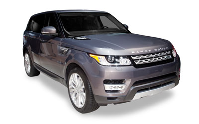 imagem do modelo RANGE ROVER SPORT